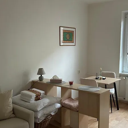 Apartmán Bílý Klid Nově Zrekonstruované Decin