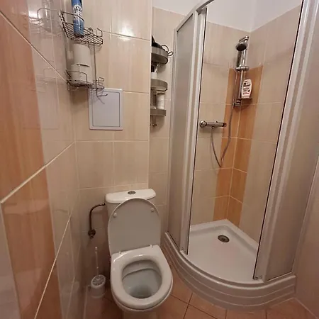 Bílý Klid Nově Zrekonstruované *