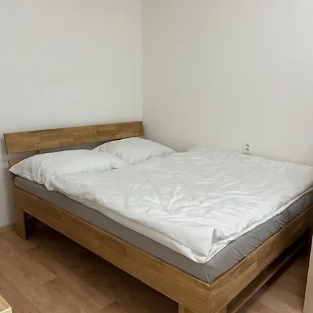 Bílý Klid Nově Zrekonstruované *